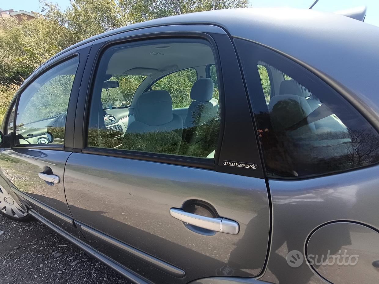 CITROEN C3 1ª serie