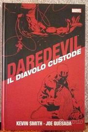 Daredevil: Il diavolo custode