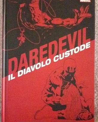 Daredevil: Il diavolo custode