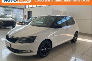 SKODA Fabia FG68402