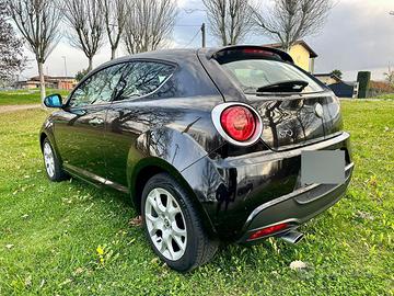 Alfa romeo mito gpl