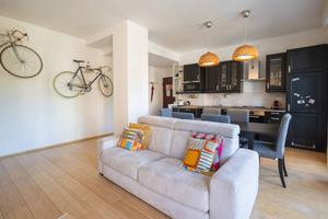 Appartamento di 63 m² con 2 locali a Milano