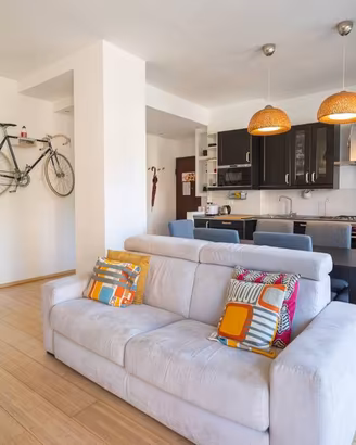 Appartamento di 63 m² con 2 locali a Milano