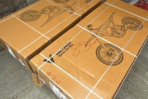 Minimoto eletrica 60v 5600w (nuove)