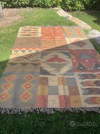 Tappeto Kilim