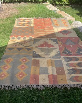 Tappeto Kilim