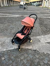 Passeggino yo-yo babyzen