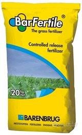 Concime BARENBRUG Ferro 31