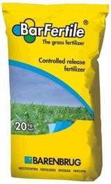 Concime BARENBRUG Ferro 31