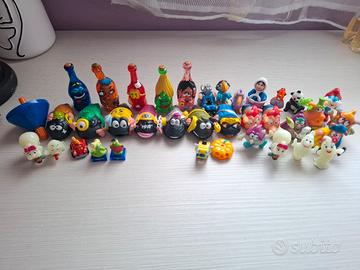 Collezione giochi Anni 2000