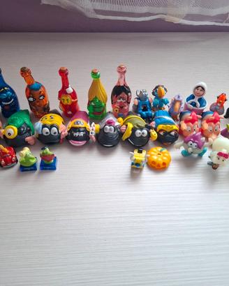 Collezione giochi Anni 2000