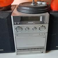 Hi-Fi panasonic