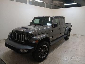 Jeep Gladiator 3.0 V6 Overland 4wd auto