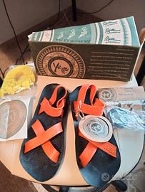 Ciabattine brasiliane pepete