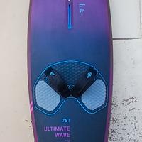 JP windsurf