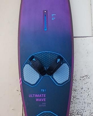 JP windsurf