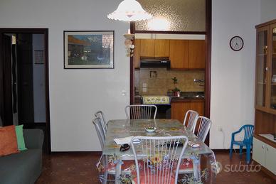 Appartamento piano terra