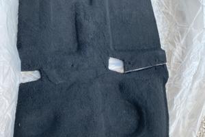 Paracalore Renault 5 gt turbo