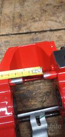 pinze posteriori Porsche 