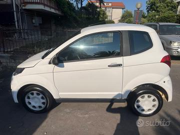 Aixam Minauto 