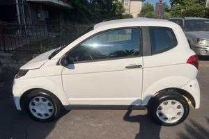 Aixam Minauto 