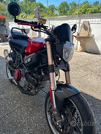 Ducati Multistrada Modificato