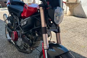 Ducati Multistrada Modificato