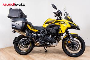 BENELLI TRK 502 X - 2023