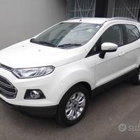 Ricambi Ford Eco Sport titanium