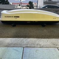 Nordrive 430 Box