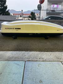 Nordrive 430 Box