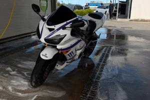kawasaki ninja 636 2005 25kw