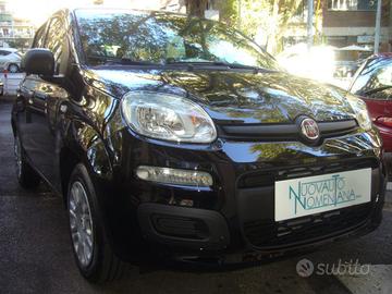 FIAT Panda 1.0 FireFly S&S Hybrid Icon 5P KM0 Pr