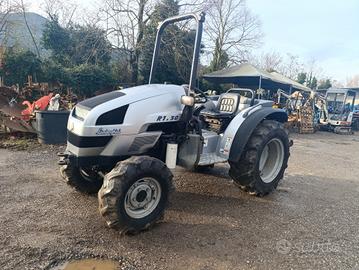 trattore lamborghini R1