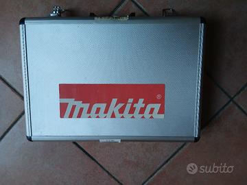 valigetta Makita 