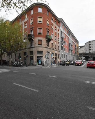 UFFICIO A TRIESTE