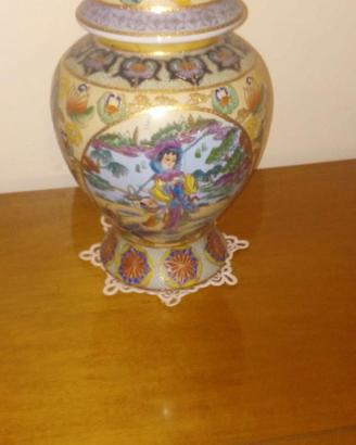 Vaso cinese