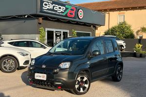 Fiat Panda CITY Cross 1.0 FireFly S&S Hybrid