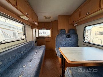 Mclouis lagan 560 con garanzia 12 mesi