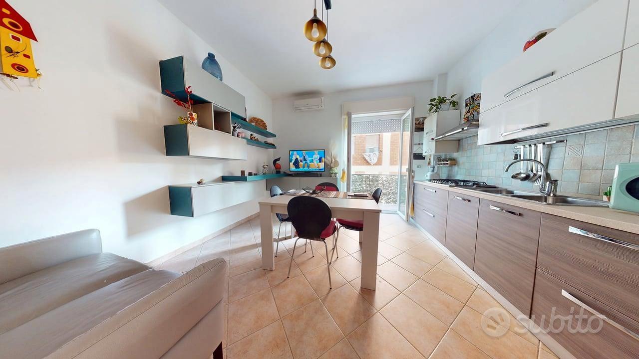 Appartamento – Sassari, Monte Rosello - Altro