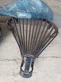 Selle per Moto Guzzi d'epoca