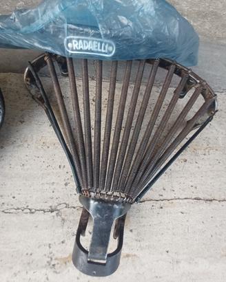 Selle per Moto Guzzi d'epoca
