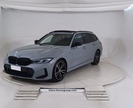 BMW Serie 3 Touring Serie 3 G21 2022 Touring ...