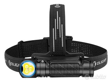 olight perun 3