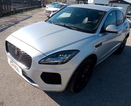 Jaguar E-Pace R DYNAMIC 180CV AWD VIRTUAL - FULL O