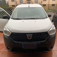 DACIA DOKKER 1.6 CC 106 CV GPL S&S 2019 IVA COMP