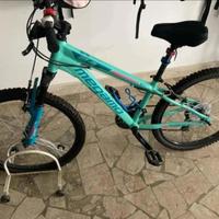 Mountain bike Megamo