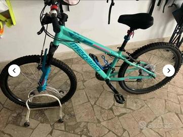 Mountain bike Megamo