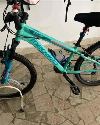 Mountain bike Megamo