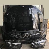 Mercedes glc amg ricambi 2021 2022 2023 2024